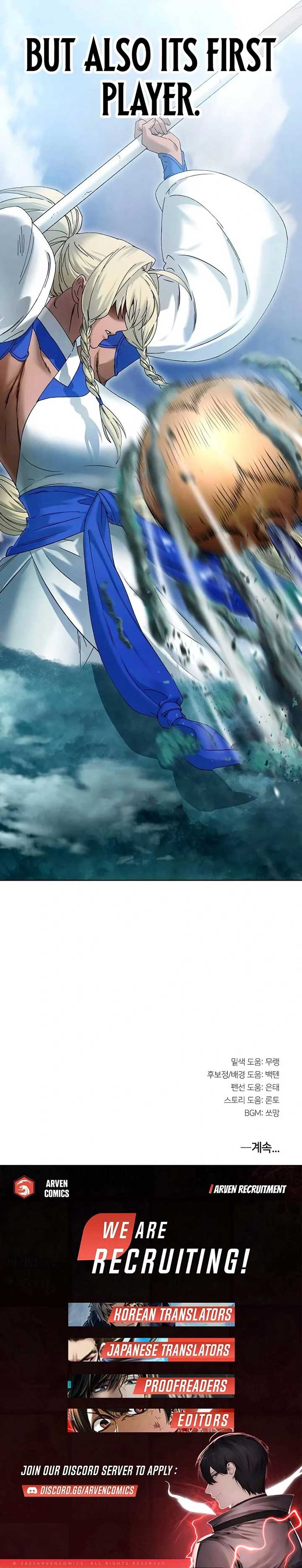 Reincarnated In a Cursed Game Chapter 20 91 21