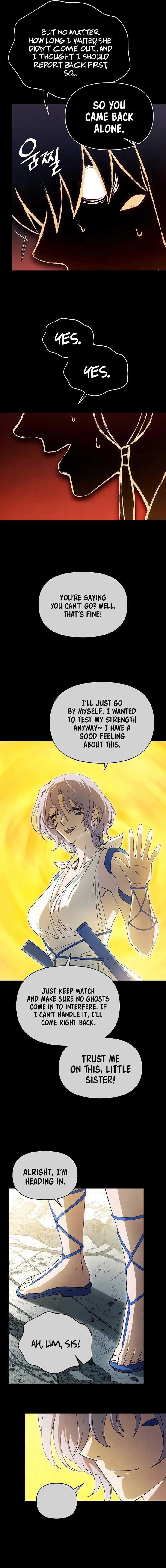 Reincarnated In a Cursed Game Chapter 22 57 02