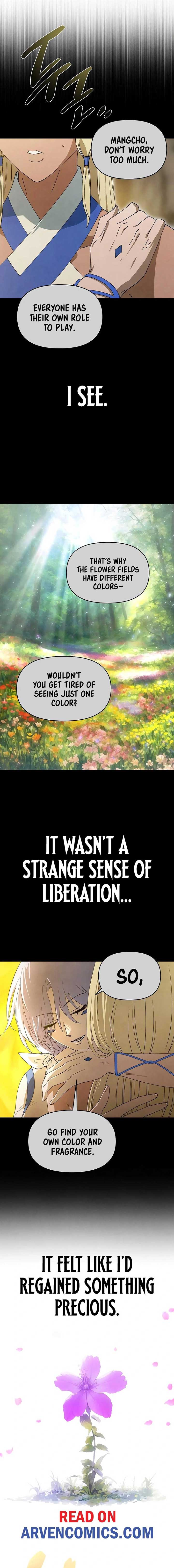 Reincarnated In a Cursed Game Chapter 22 70 15