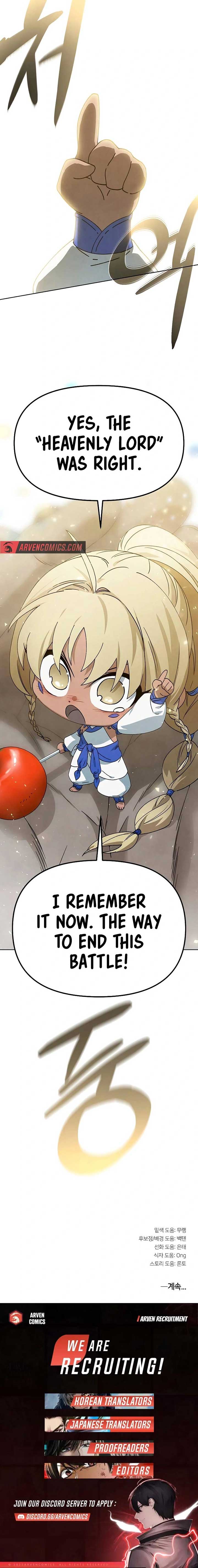 Reincarnated In a Cursed Game Chapter 22 71 16