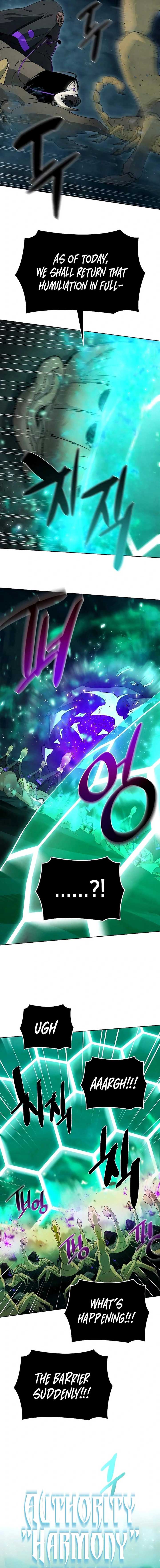 Reincarnated In a Cursed Game Chapter 23 63 11