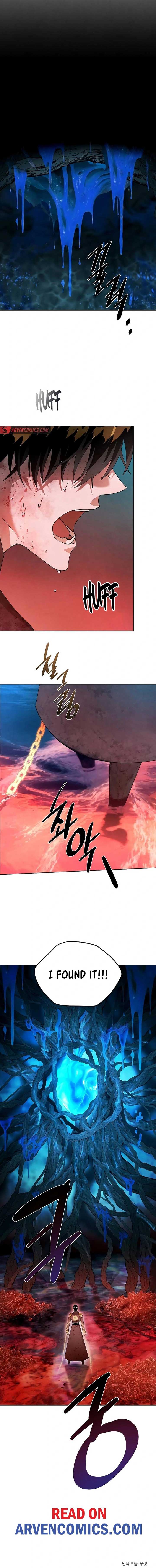 Reincarnated In a Cursed Game Chapter 23 66 14