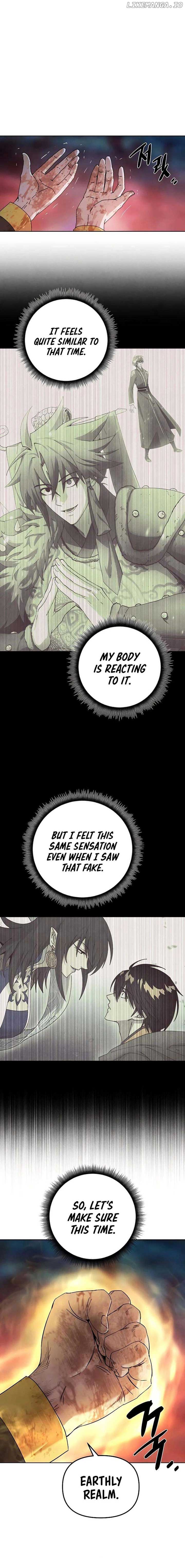 Reincarnated In a Cursed Game Chapter 24 57 02