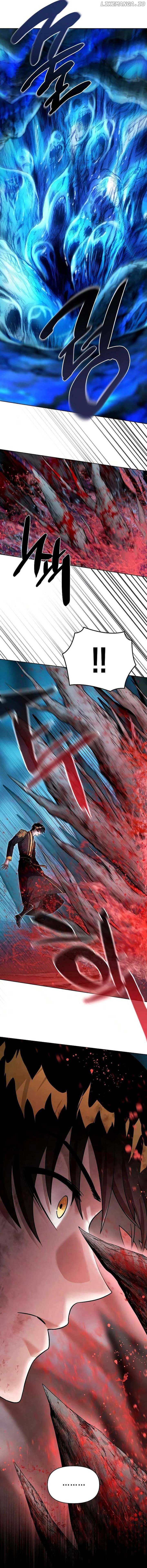 Reincarnated In a Cursed Game Chapter 24 59 04