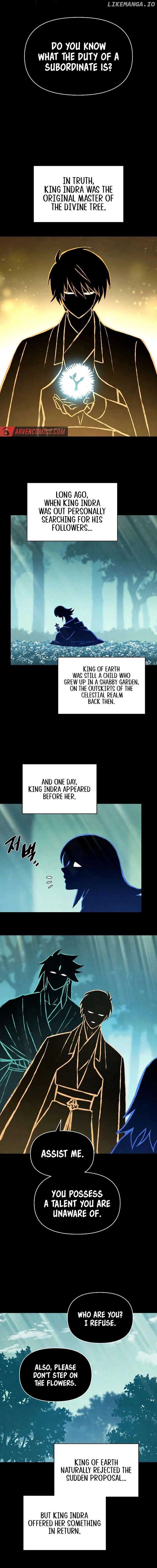 Reincarnated In a Cursed Game Chapter 24 60 05