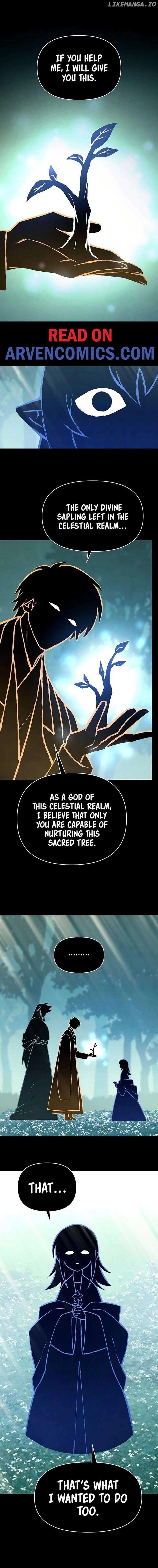 Reincarnated In a Cursed Game Chapter 24 61 06