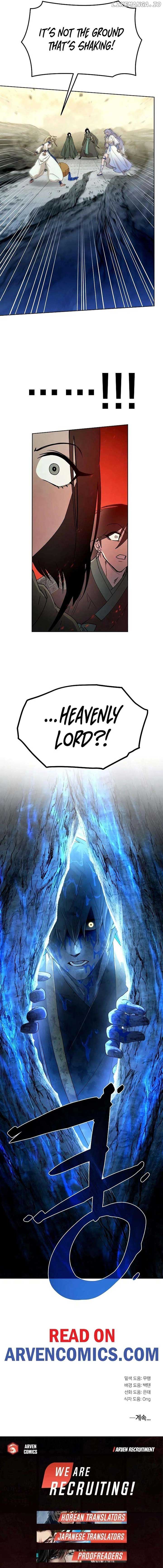 Reincarnated In a Cursed Game Chapter 24 70 15