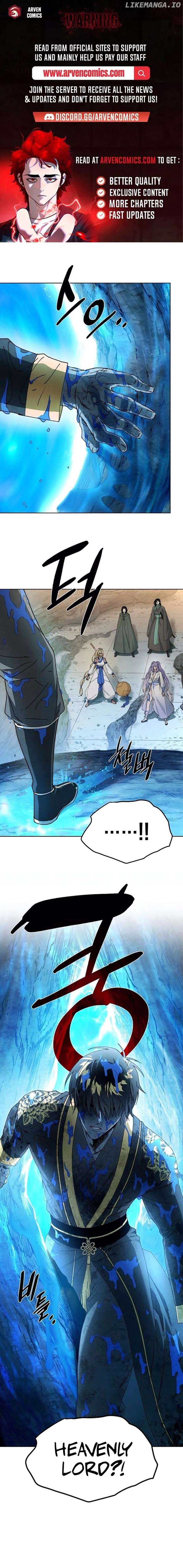 Reincarnated In a Cursed Game Chapter 25 62 01