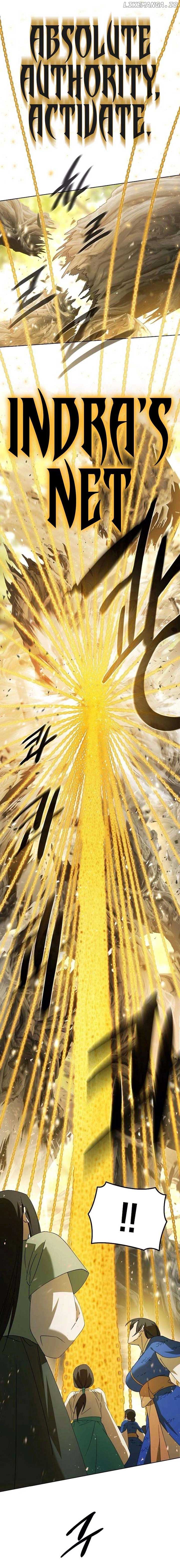 Reincarnated In a Cursed Game Chapter 25 76 15