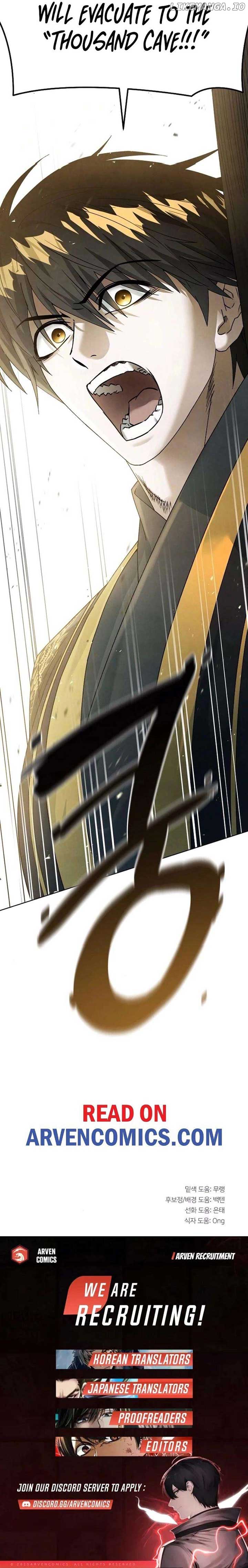 Reincarnated In a Cursed Game Chapter 25 79 18