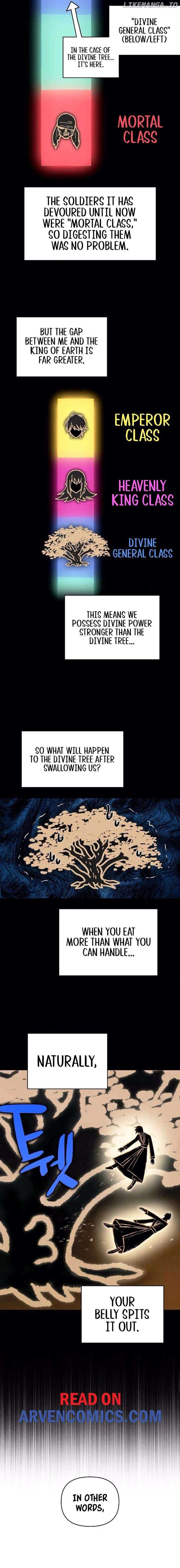 Reincarnated In a Cursed Game Chapter 26 69 08