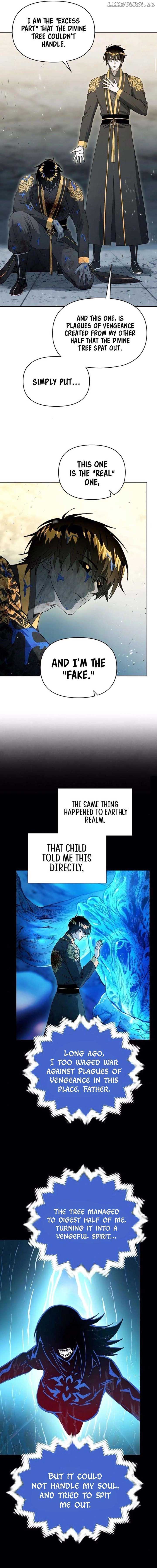 Reincarnated In a Cursed Game Chapter 26 70 09