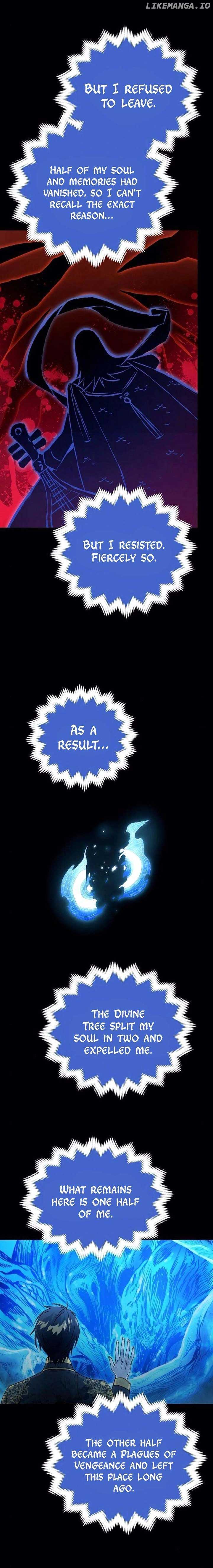 Reincarnated In a Cursed Game Chapter 26 71 10