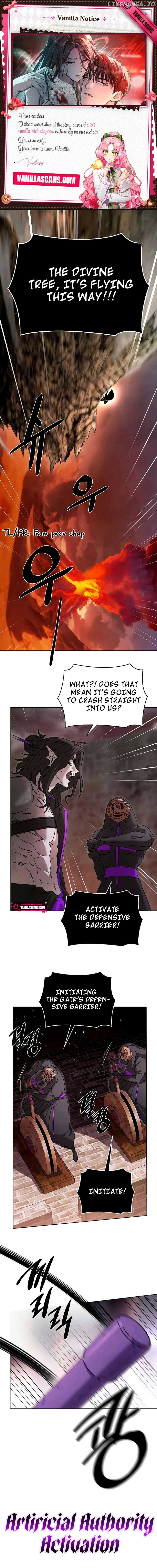 Reincarnated In a Cursed Game Chapter 28 56 01