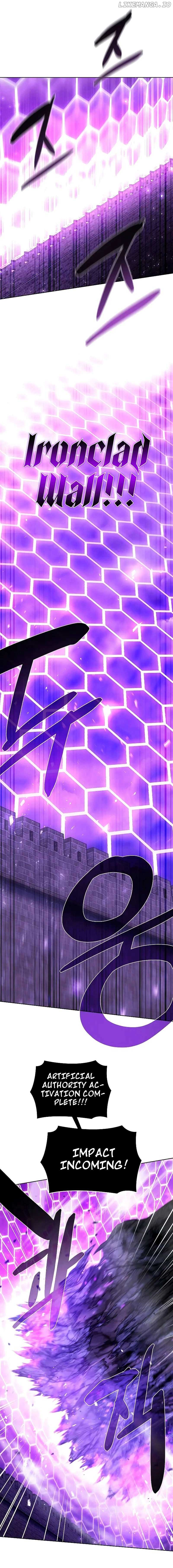 Reincarnated In a Cursed Game Chapter 28 57 02