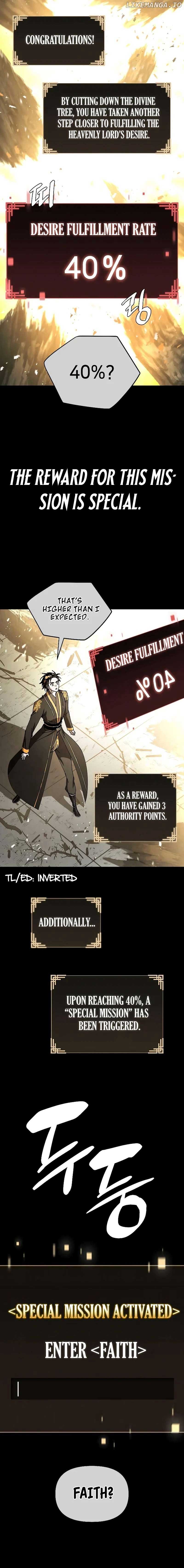 Reincarnated In a Cursed Game Chapter 28 67 12