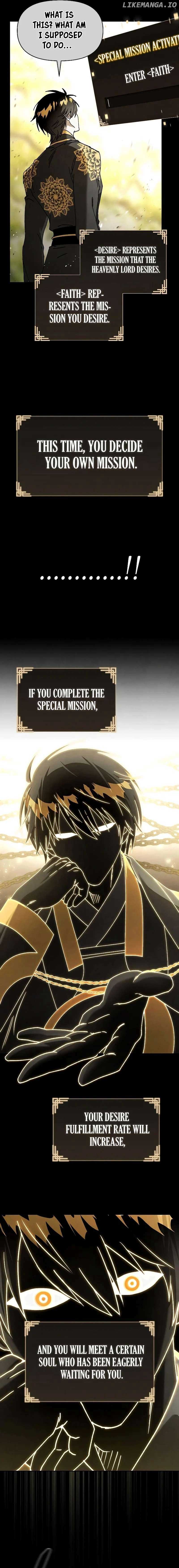 Reincarnated In a Cursed Game Chapter 28 68 13