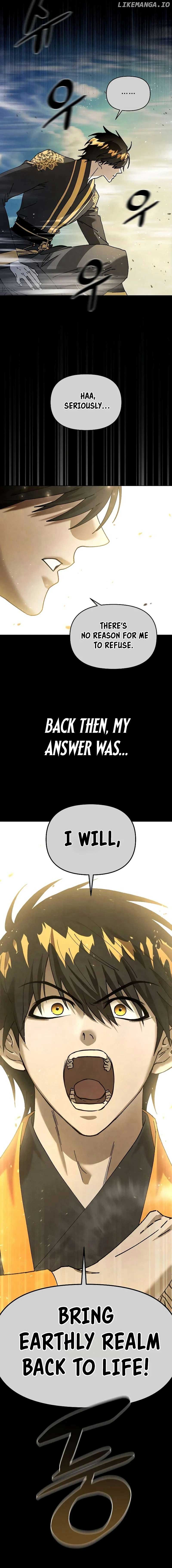 Reincarnated In a Cursed Game Chapter 28 69 14