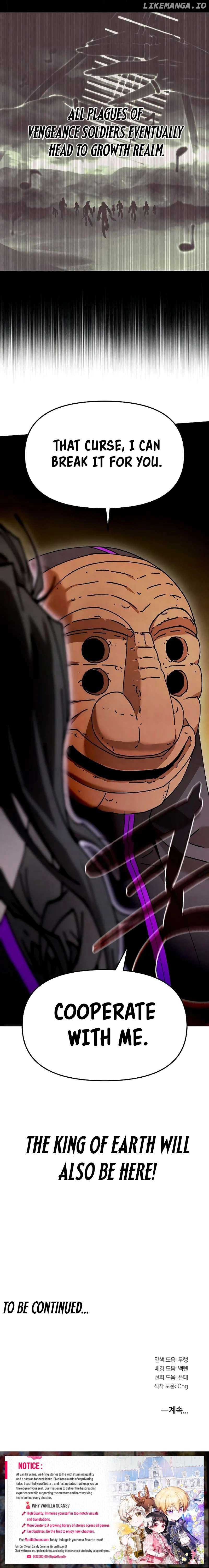 Reincarnated In a Cursed Game Chapter 28 71 16