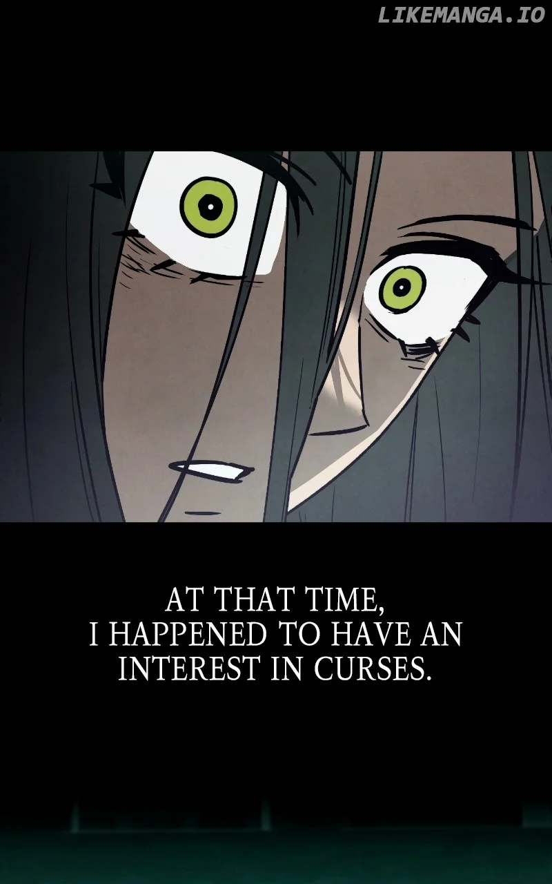 Reincarnated In a Cursed Game Chapter 30 249 08