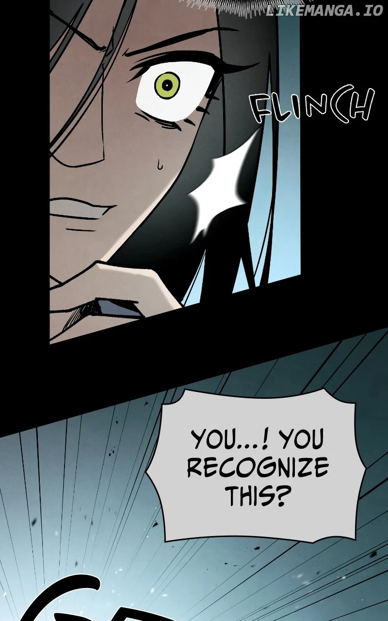 Reincarnated In a Cursed Game Chapter 30 254 13