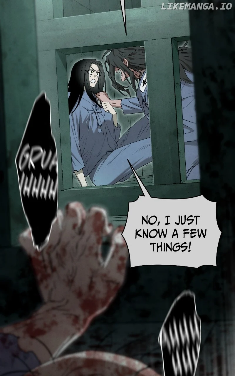 Reincarnated In a Cursed Game Chapter 30 256 15