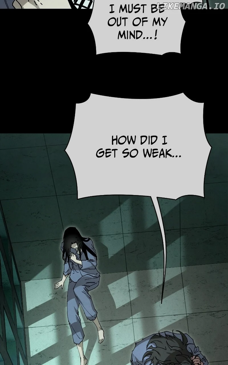 Reincarnated In a Cursed Game Chapter 30 260 19