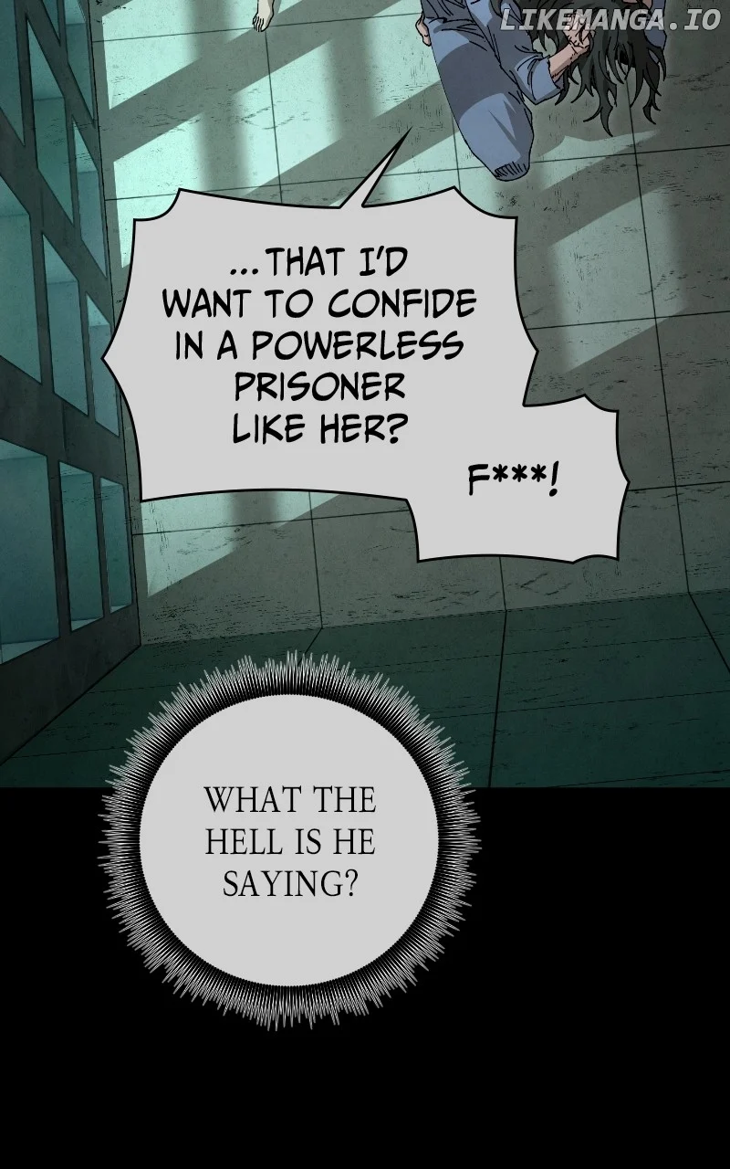 Reincarnated In a Cursed Game Chapter 30 261 20