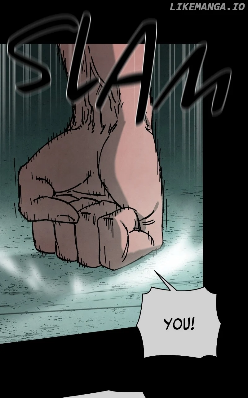 Reincarnated In a Cursed Game Chapter 30 262 21