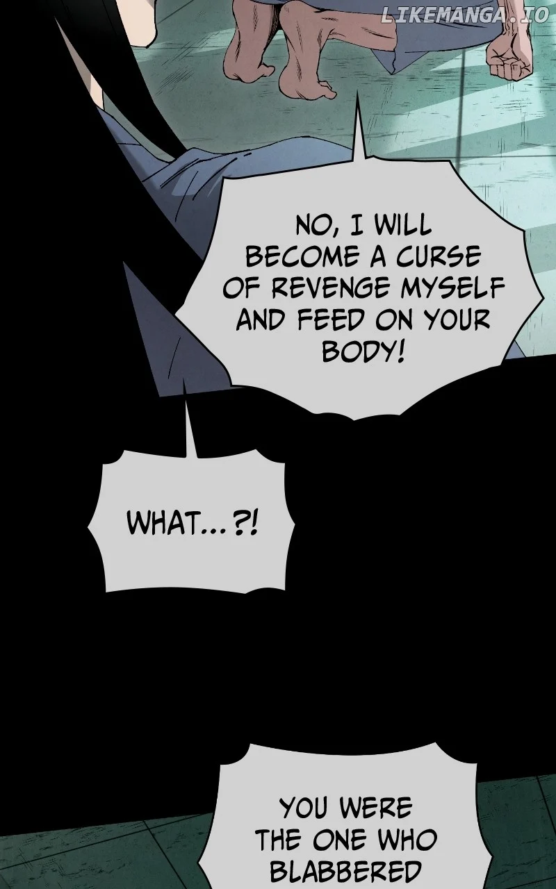 Reincarnated In a Cursed Game Chapter 30 264 23