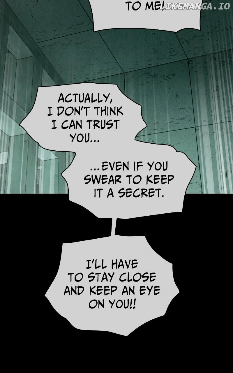 Reincarnated In a Cursed Game Chapter 30 265 24