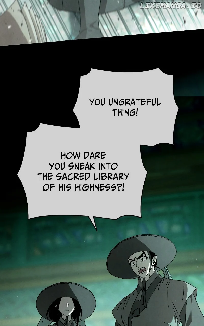 Reincarnated In a Cursed Game Chapter 30 271 30