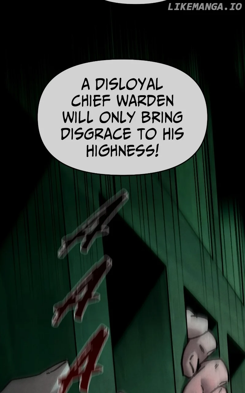 Reincarnated In a Cursed Game Chapter 30 275 34