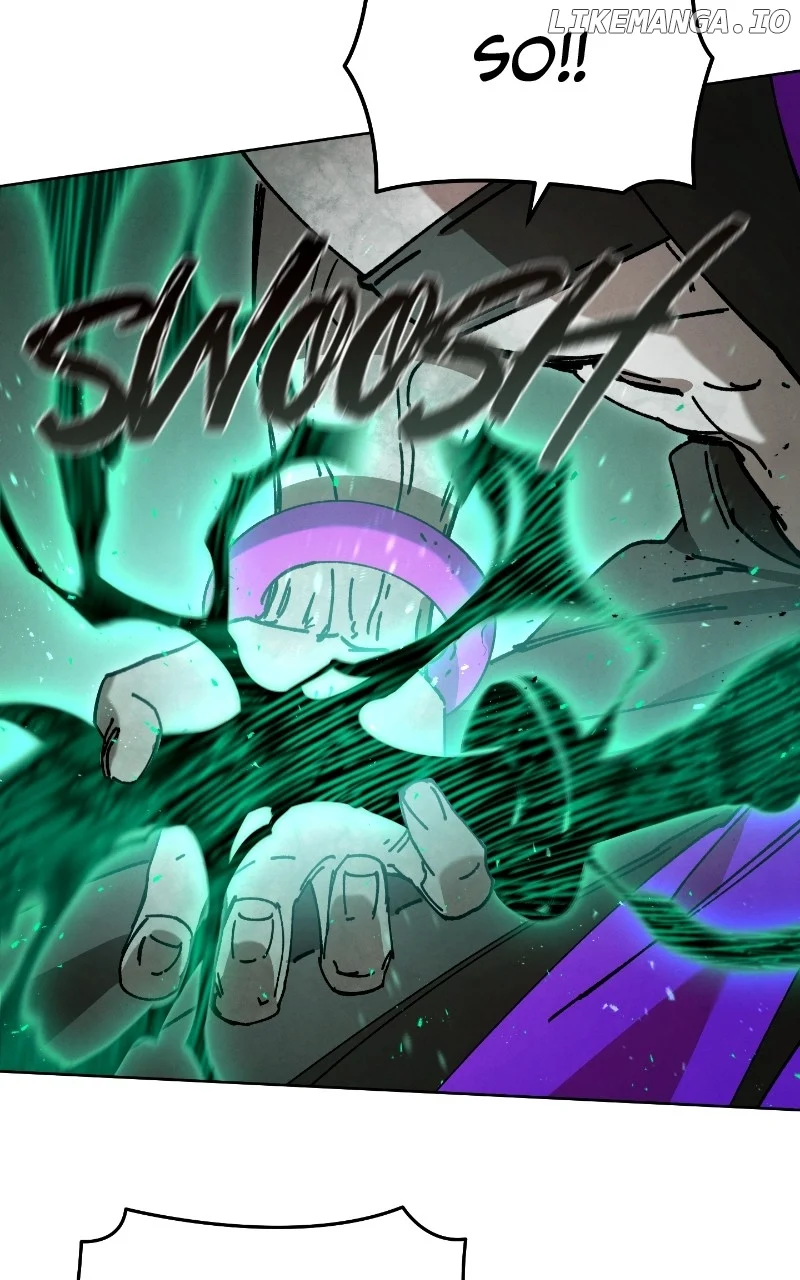 Reincarnated In a Cursed Game Chapter 30 283 42