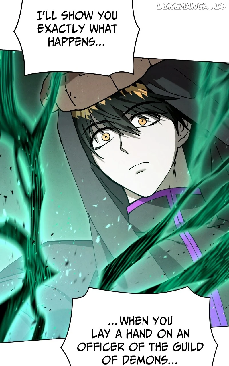 Reincarnated In a Cursed Game Chapter 30 284 43