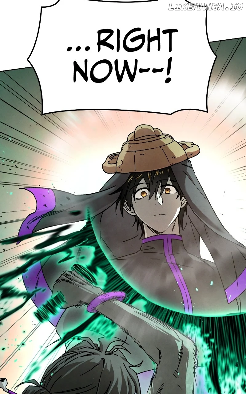 Reincarnated In a Cursed Game Chapter 30 286 45