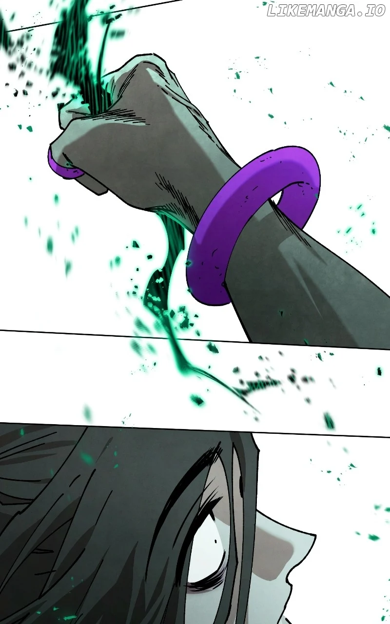 Reincarnated In a Cursed Game Chapter 30 288 47