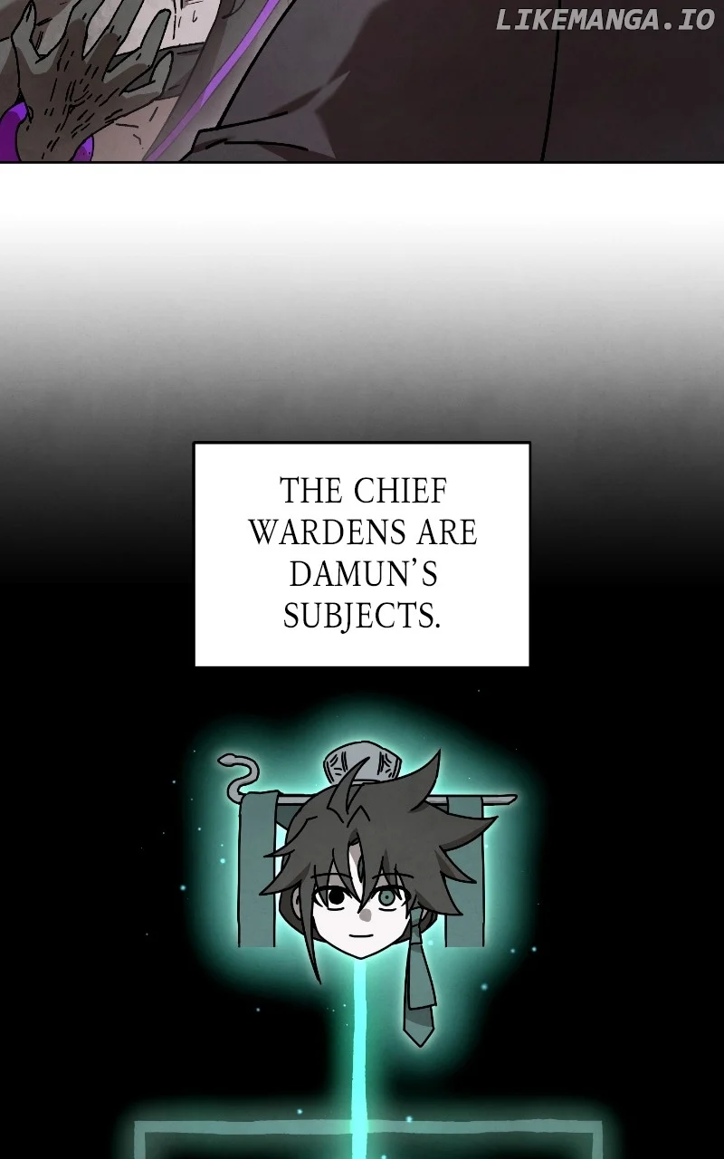 Reincarnated In a Cursed Game Chapter 30 294 53