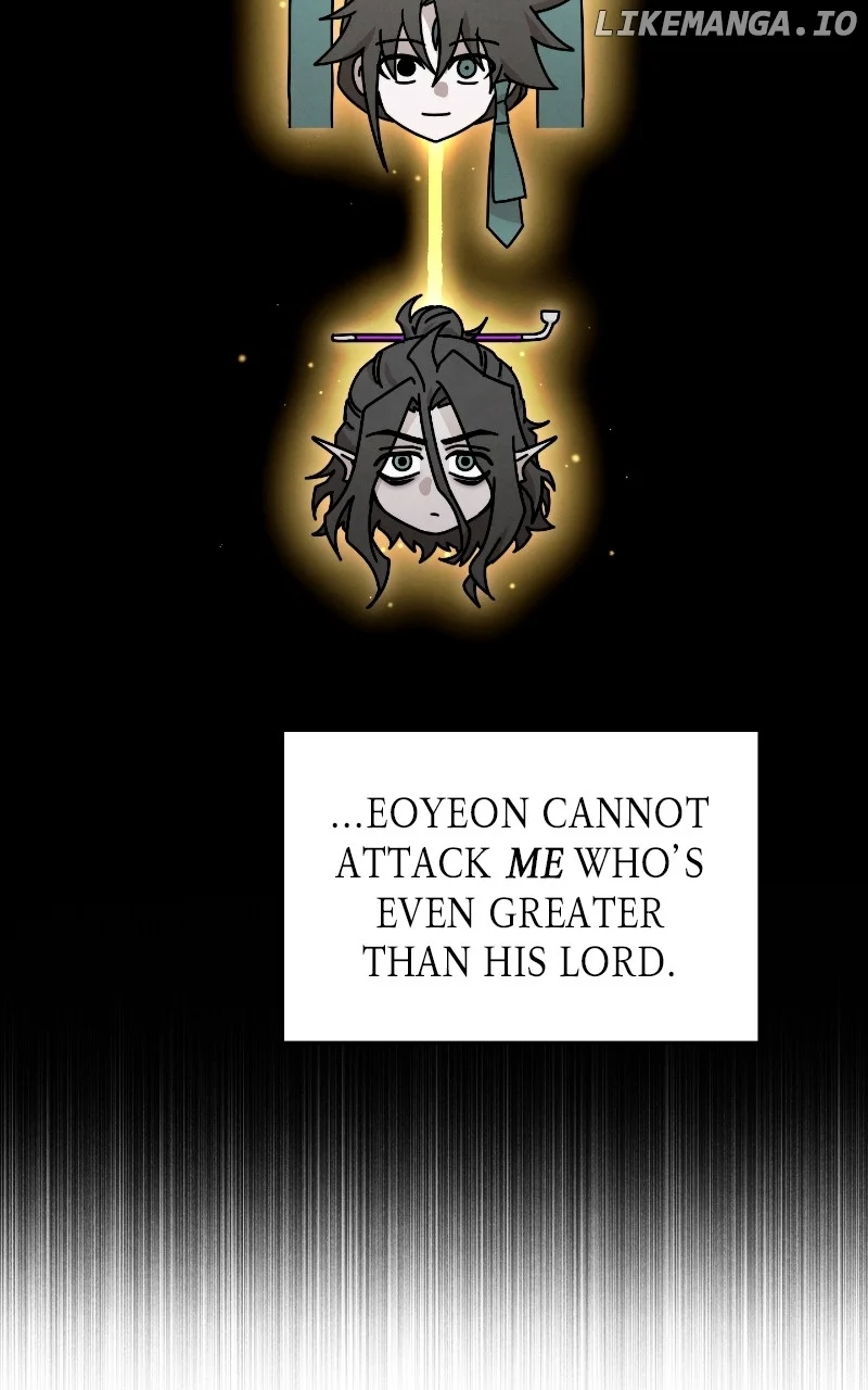 Reincarnated In a Cursed Game Chapter 30 296 55