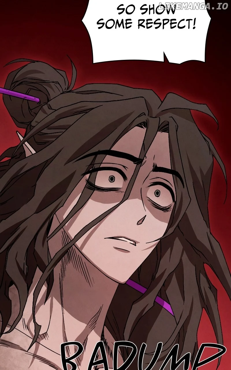 Reincarnated In a Cursed Game Chapter 30 301 60