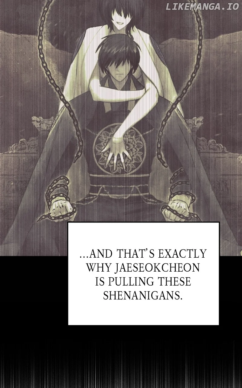 Reincarnated In a Cursed Game Chapter 30 304 63