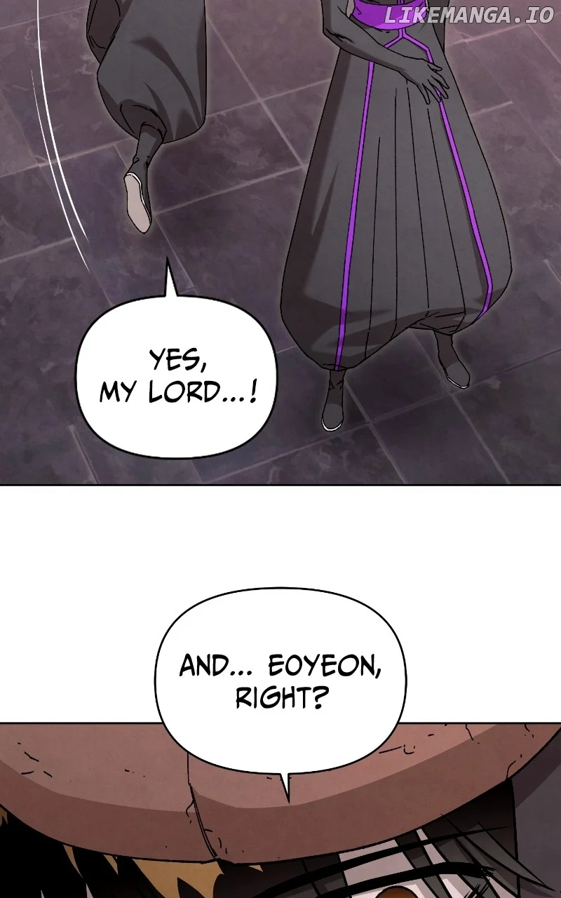 Reincarnated In a Cursed Game Chapter 30 307 66