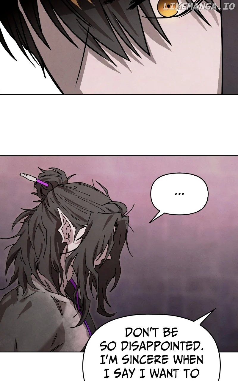 Reincarnated In a Cursed Game Chapter 30 308 67