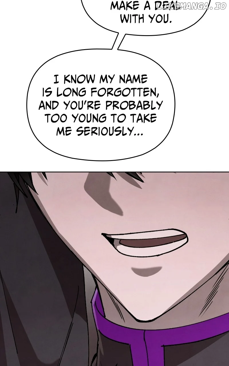 Reincarnated In a Cursed Game Chapter 30 309 68