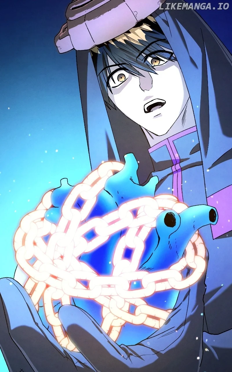 Reincarnated In a Cursed Game Chapter 30 317 76