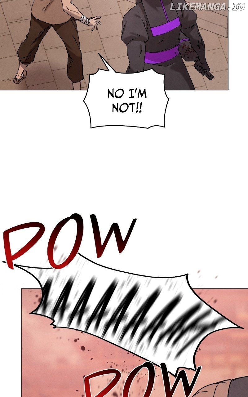 Reincarnated In a Cursed Game Chapter 31 272 07