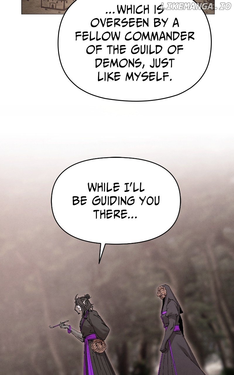 Reincarnated In a Cursed Game Chapter 31 275 10