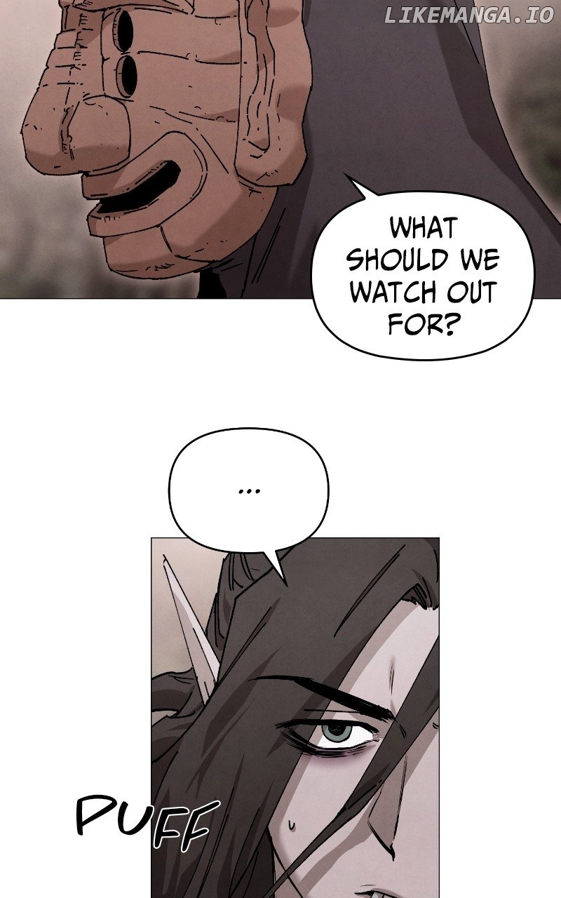 Reincarnated In a Cursed Game Chapter 31 277 12