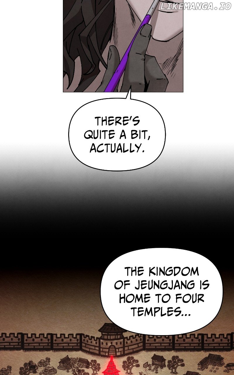 Reincarnated In a Cursed Game Chapter 31 278 13