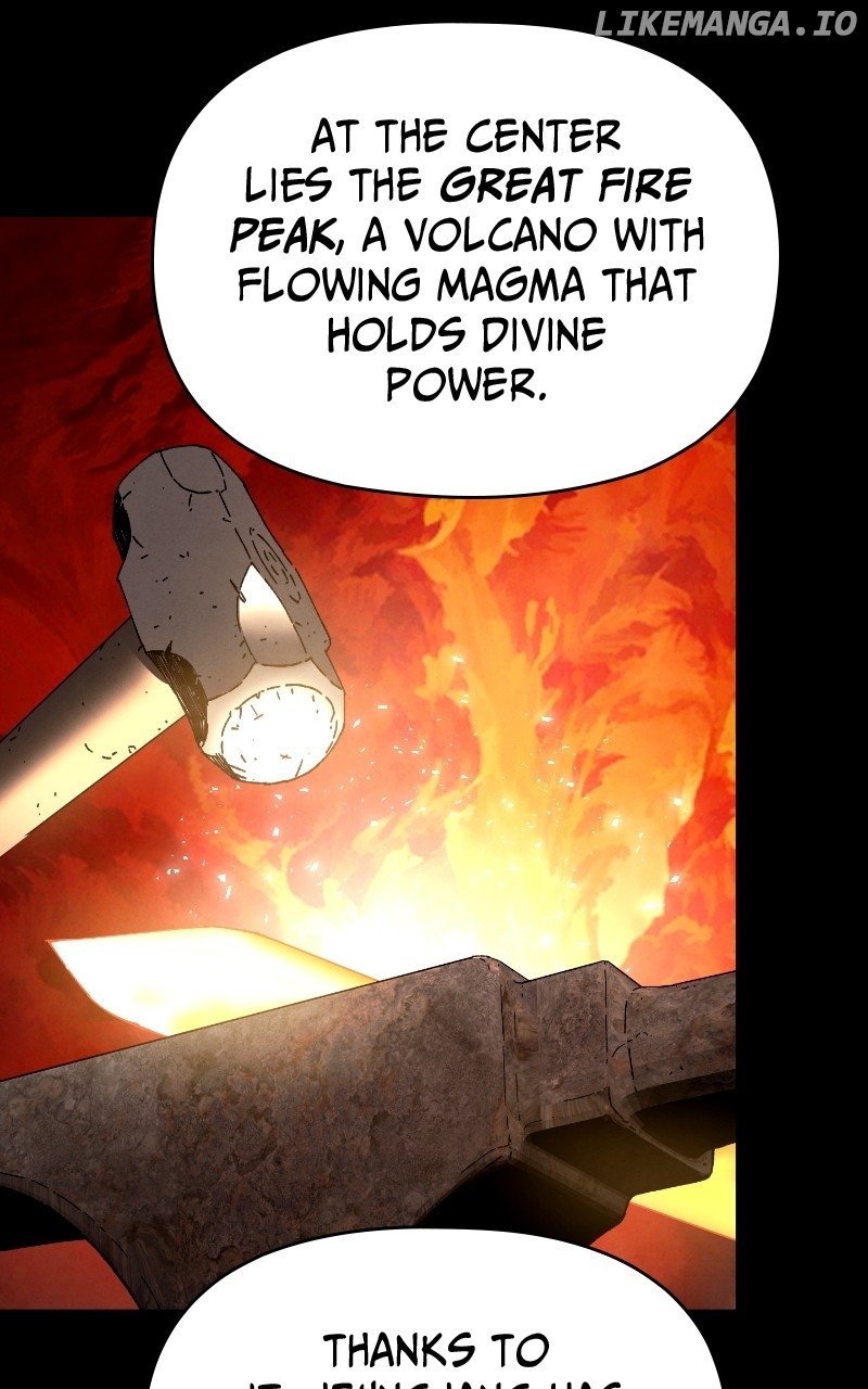 Reincarnated In a Cursed Game Chapter 31 280 15